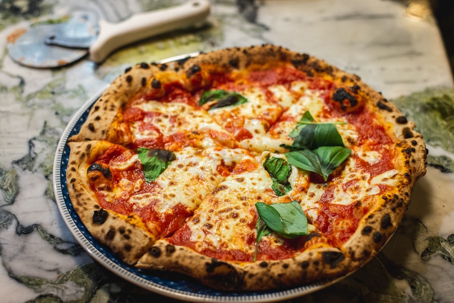 Any 3 Pizza Offer