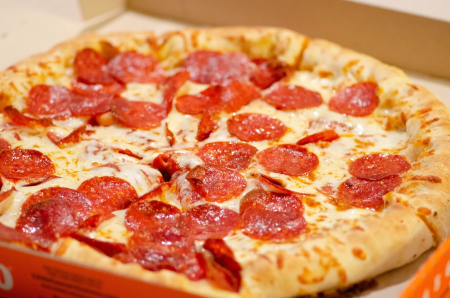 Pepperoni
