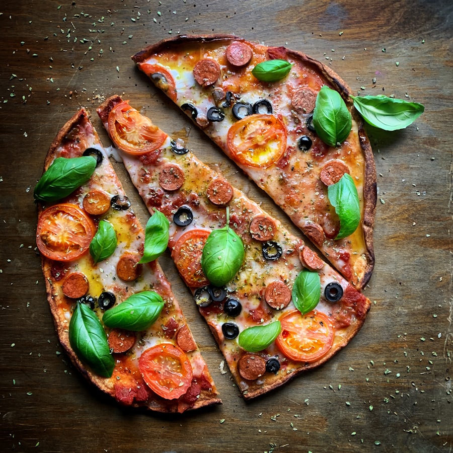 Veggie